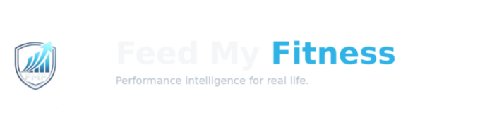 Feed My Fitness